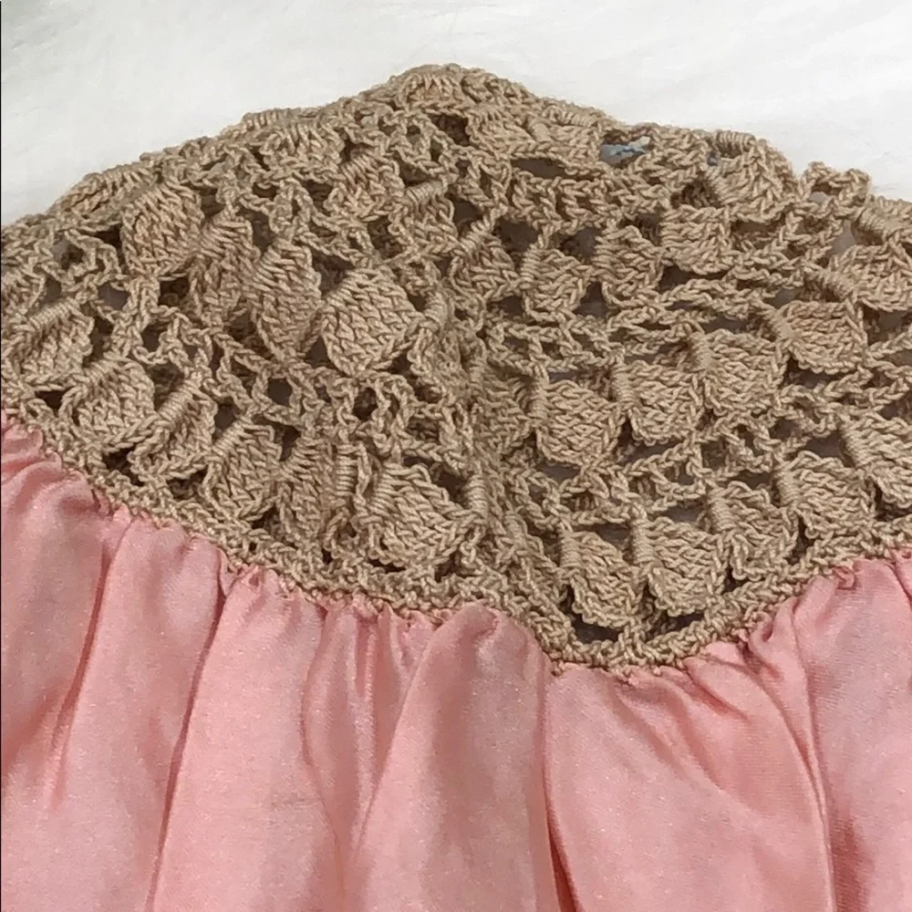 Vintage bed hat - - Picture 5 of 11